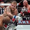 Mike Tyson offered stunning return to the ring against scary MMA legend - months after losing to Jake Paul by unanimous decision