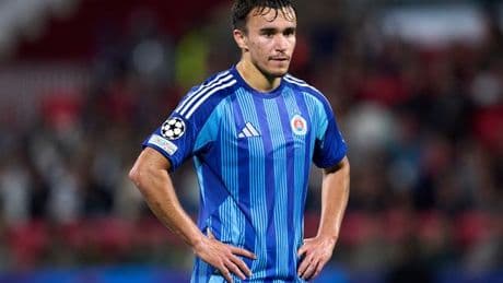 Celtic given David Strelec transfer guarantee as summer switch gets Slovakian seal of approval