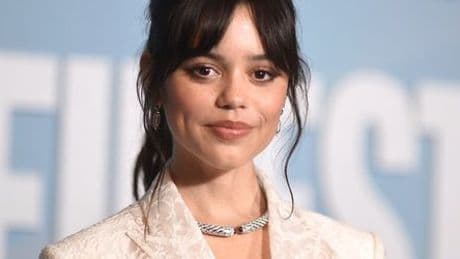 Jenna Ortega: »Wednesday«-Star fühlt sich »unglaublich missverstanden«