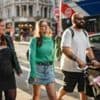 Government borrowing lower than expected in July