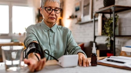 Your blood pressure may need to be even lower than you think