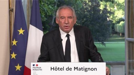 EN DIRECT - Retraites : après l’échec du «conclave», François Bayrou annonce qu’il va rencontrer les partenaires sociaux ce matin
