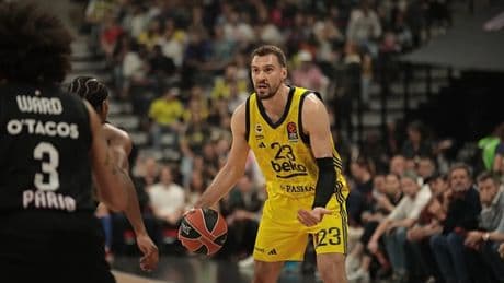 Marko Guduric: Her şeye hazır olmamız gerekiyor