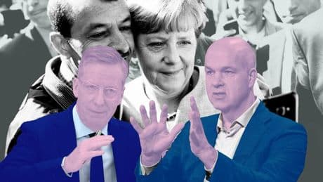 Zehn Jahre „Wir schaffen das“: Ökonom Fratzscher: „Wir haben dafür viel Prügel bezogen“