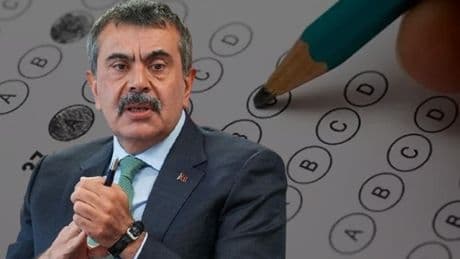LGS sınavı iptal edilecek mi? Bakandan flaş açıklama