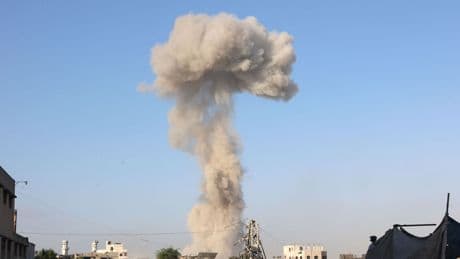 Netanyahu, Gaza non sarà più una minaccia per Israele. Oggi Trump presiede «grande riunione» su Striscia