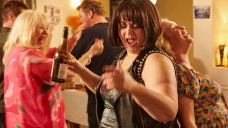 Snubbed! Why didn’t Gavin and Stacey get the love it deserved at the 2025 Baftas?