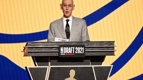 Pacers To Trade First-Round Pick To New Orleans Pelicans For 2026 Pick