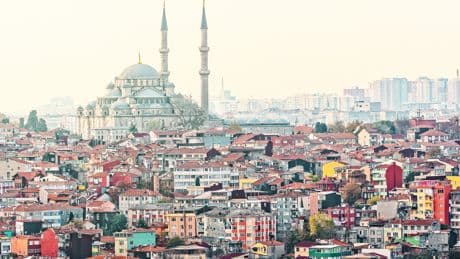 Emlak Vergisi'ne çare aranıyor! Gerçek değere düşük oran
