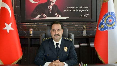 Emniyet'te dikkat çeken görevden uzaklaştırma!