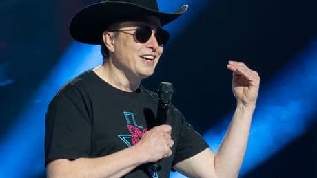 Elon Musk hat Ärger mit seinen Nachbarn