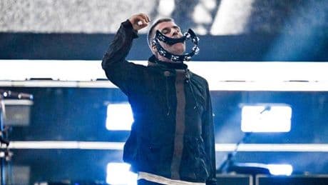 Oasis fan slams concertgoers as over controversial habit at gig - 'Real fans missed out'