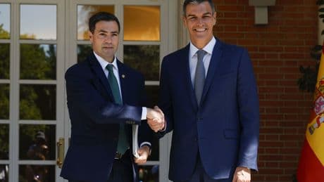 Sombras sobre la caja de la Seguridad Social