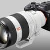 heise+ | Im Test: Telezoomobjektiv FE 50-150 mm F2 G Master von Sony