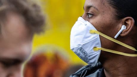 Mississippi sues China for $200bn for costs associated with the Covid-19 pandemic
