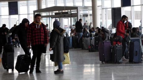 DEM Partili Koçyiğit, 18 yıldır bitmeyen Kars Terminali’ni Meclis’e taşıdı: "95 milyon TL nerede?"