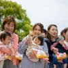Japanse vruchtbaarheidscijfer historisch laag, bevolkingscijfer neemt af