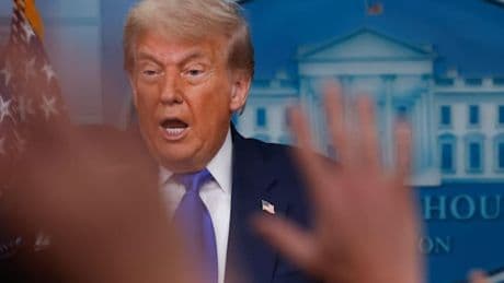 Trump kündigt Waffenlieferungen an die Ukraine über die Nato an