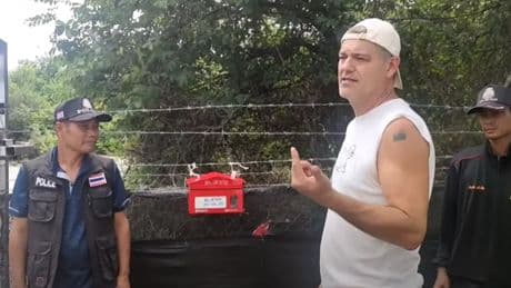 La multa que tendrá que pagar tras ser condenado por posesión de animales