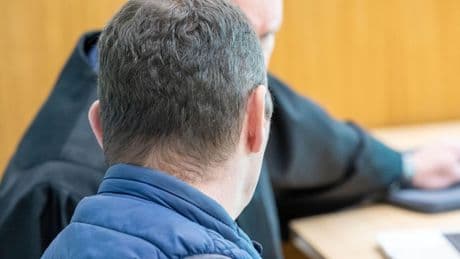 Amtsgericht Bergen: 13-Jährigen mutwillig angefahren? - Urteil erwartet