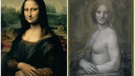 « Une histoire des œuvres invisibles en Occident » : un tableau peut en cacher un autre
