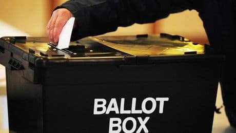 Who cares the most about the NHS will pull in the votes at the next election