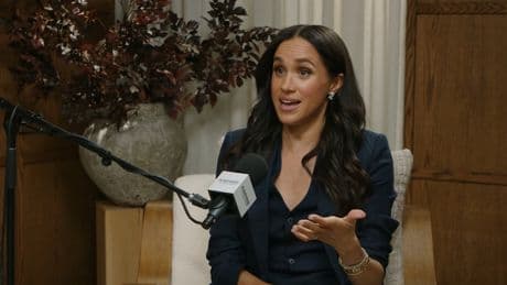 Meghan Markle reveals what she would change about public’s perception of her