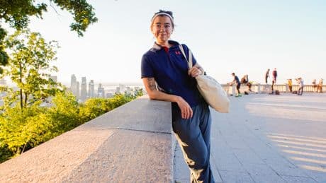 I'm a New Yorker who went to Montreal for the first time, and 5 things surprised me