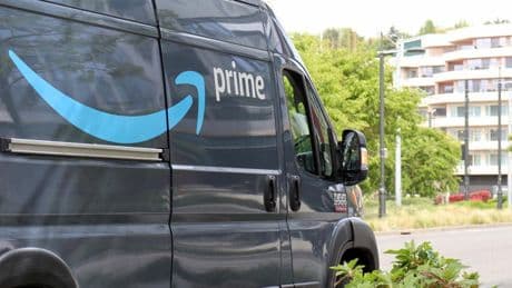 Amazon Tops Q1 Earnings Estimates—But Stock Slides On Soft Guidance