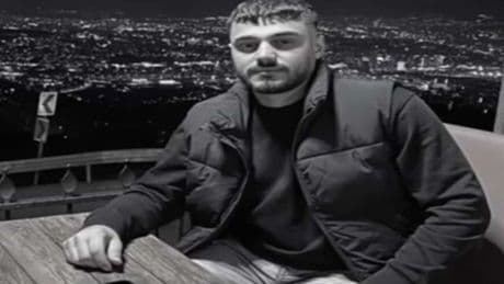 Eğlence mekanında ölüme davet!