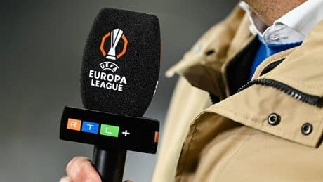 Es geht um den Europapokal - Zukunft von RTL-Stimme entschieden