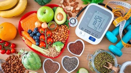 Lower cholesterol by eating two foods that 'work similarly to statins'