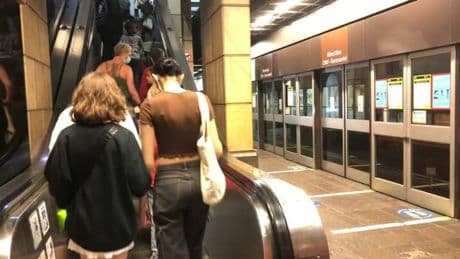 Lille: des interruptions partielles sur le métro 1 et le tramway R en mai et juin