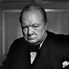 He led us through the darkest days. Little wonder my grandfather Winston Churchill ensured Britain stocked up on beer and bunting on VE Day, writes NICHOLAS SOAMES