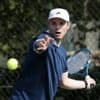 Tennis - Nationale 2 masculine. À Caen, l’ET Niort n’avait pas les armes