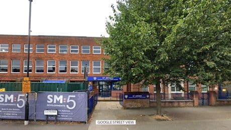 Former teacher charged with sexual offences against teenage girls