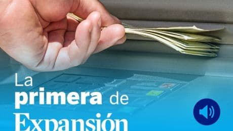 La Primera de Expansión sobre préstamos, Alantra, Sabadell, Lyft, Baidu, Palantir y Bolsonaro