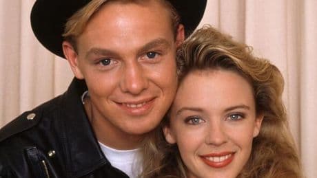 Jason Donovan's heartbreaking Kylie Minogue confession