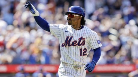 Caesars Sportsbook promo code POSTBETDYW: Mets vs. Yankees prediction, odds, bets
