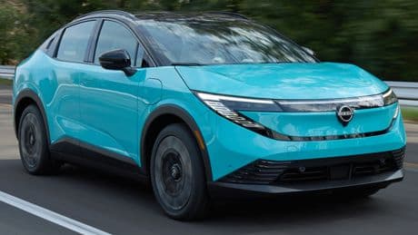 Leaf, si rinnova la prima delle elettriche. Nissan presenta il terzo capitolo dell?auto che nel 2010 aprì l?era della mobilità ecologica