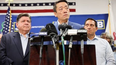Texas Democrats face arrest warrants after blocking Trump-sought congressional map redraw