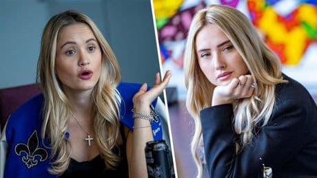 Geiss-Girls über Zoff und Konkurrenzkampf - „Davina hat meine Designertaschen geklaut“