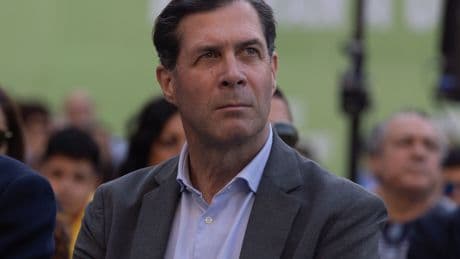 Pedro Fernández rechaza el plan económico de Vox y anuncia que dejará el partido al final de la legislatura