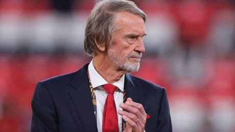 Sir Jim Ratcliffe warned Man Utd's Scott McTominay mistake on the brink of repeating itself