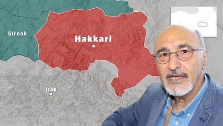 Dünkü 4,4'lük deprem sonrası korkutan uyarı! Prof. Dr. Bektaş: Daha büyüğü geliyor