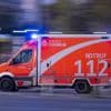 25-Jähriger ohnmächtig geprügelt: Gruppe greift Mann in Berlin-Moabit unvermittelt an