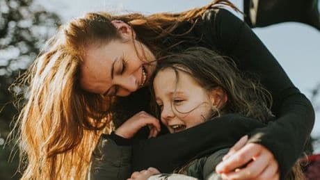 'I picked normal names for my daughters but in-laws say they're disgusting'