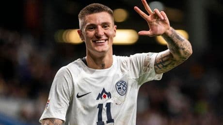 How Newcastle United Can Emerge Stronger From Benjamin Sesko Rejection