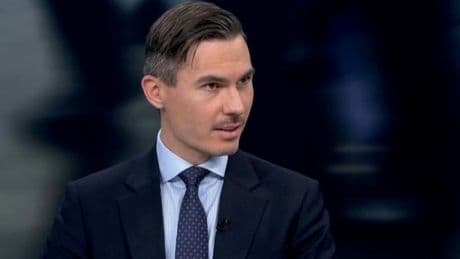 „Wir haben eine multiple Sicherheitskrise in Deutschland“