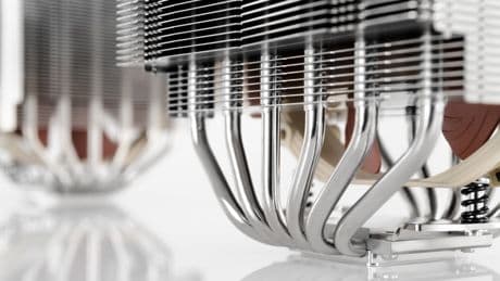 Noctua CPU-Lüfter: Starke Modelle im Vergleich